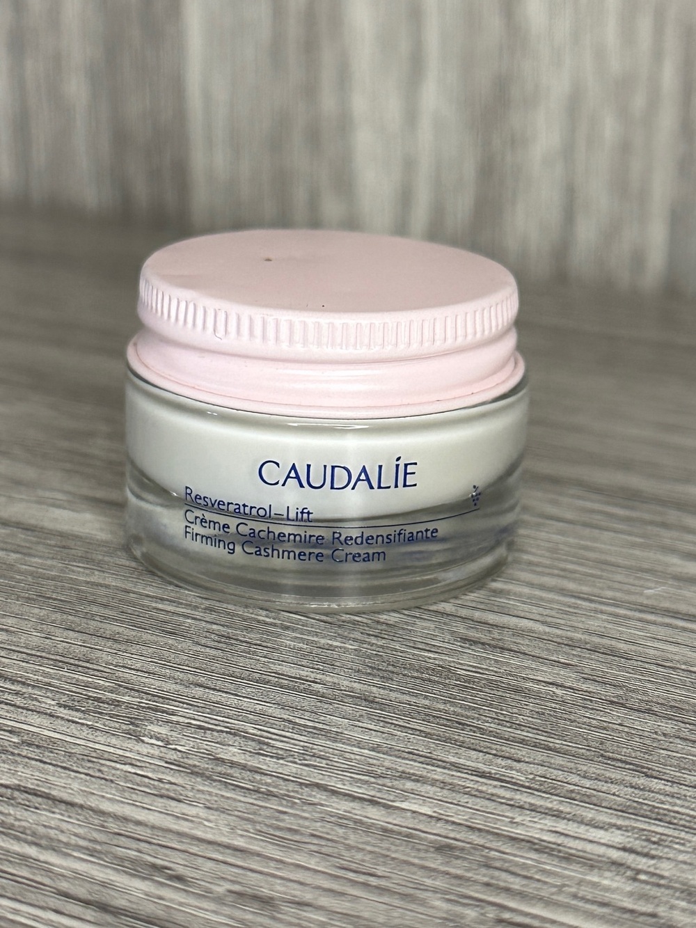 Caudalie Rrsveratr-Lift Firming Cashmere Cream - 15ml